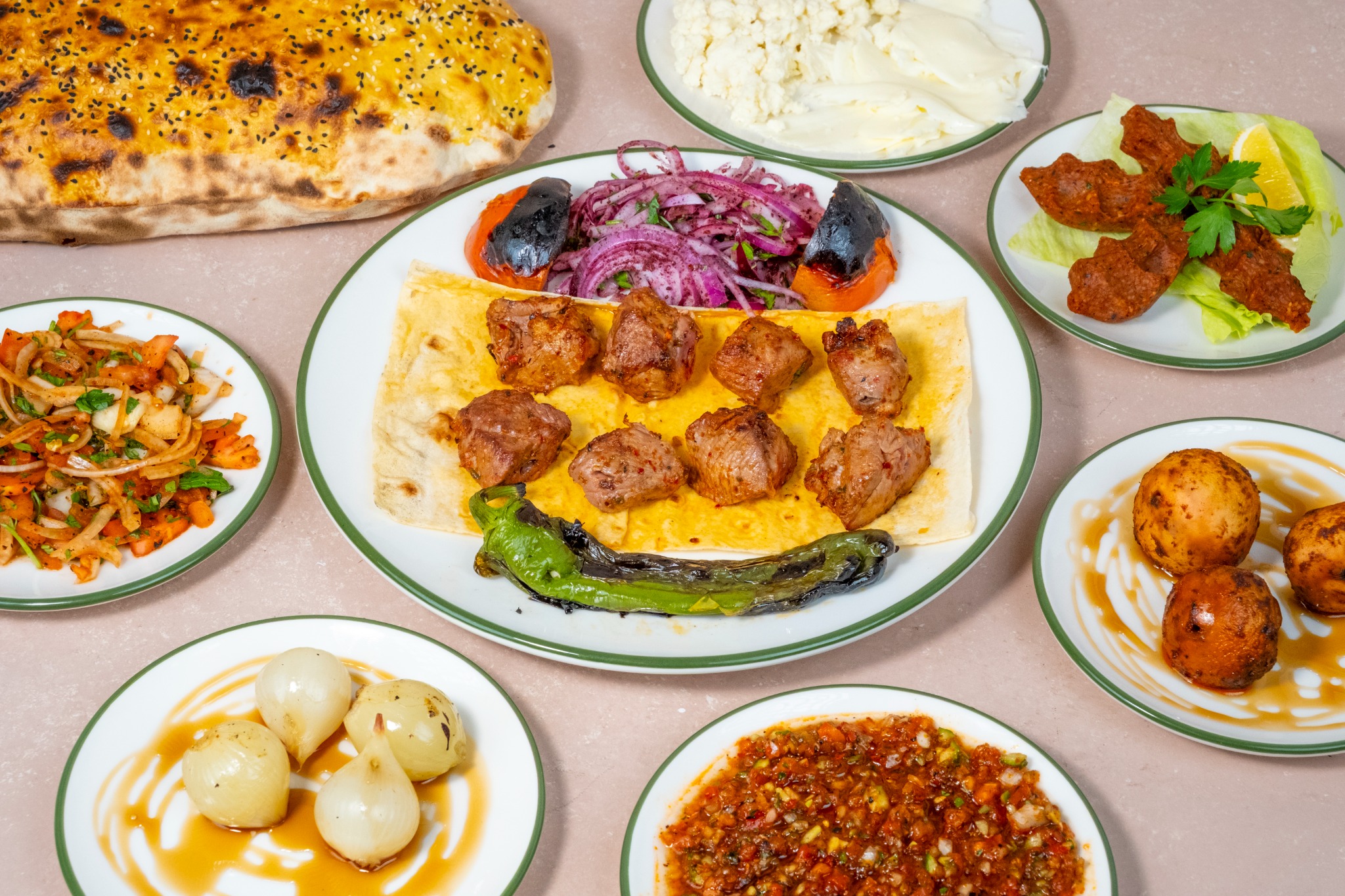 Değirmencioğlu Eskişehir yemek görseli 9